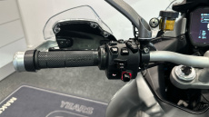 Ducati Multistrada V4 S Red Radar (21MY)